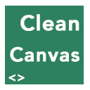clean-canvas